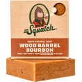 Wood Barrel Bourbon