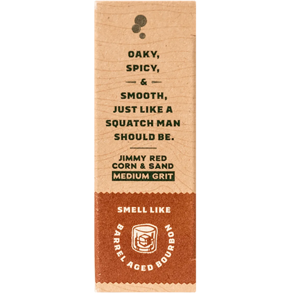 Wood Barrel Bourbon