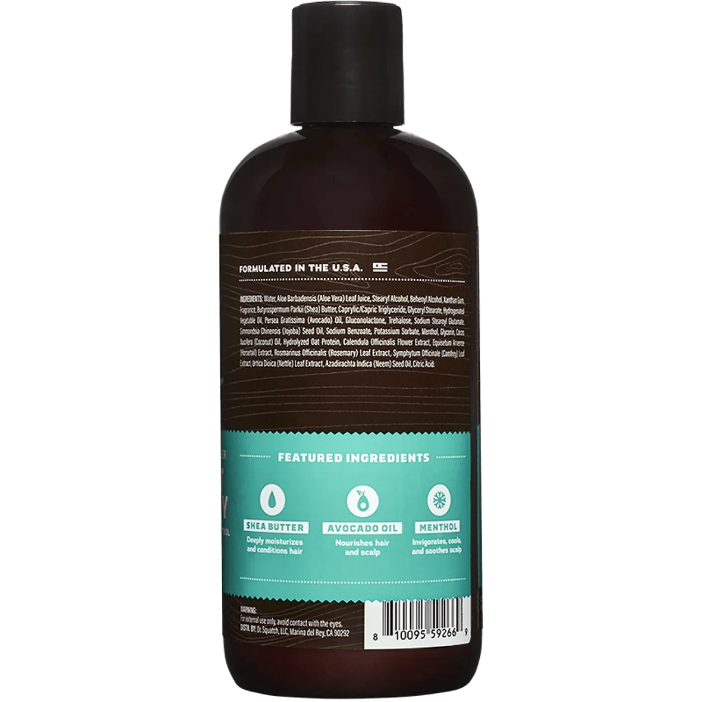 Coconut Castaway Conditioner