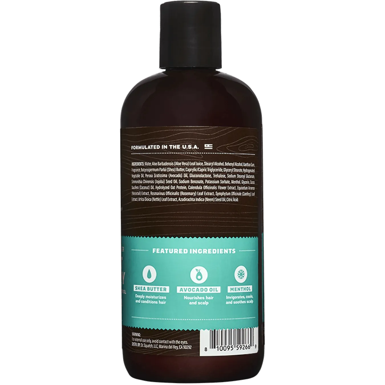 Coconut Castaway Conditioner