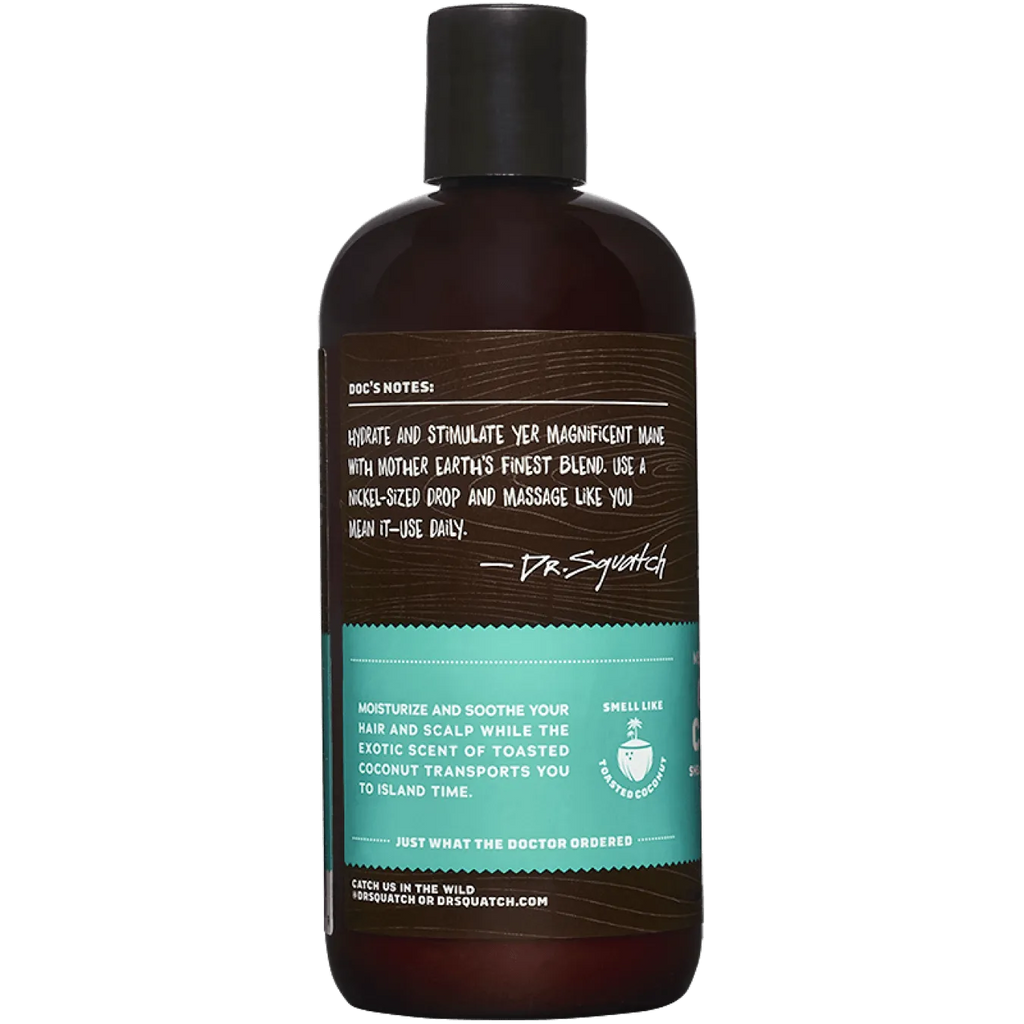 Coconut Castaway Conditioner