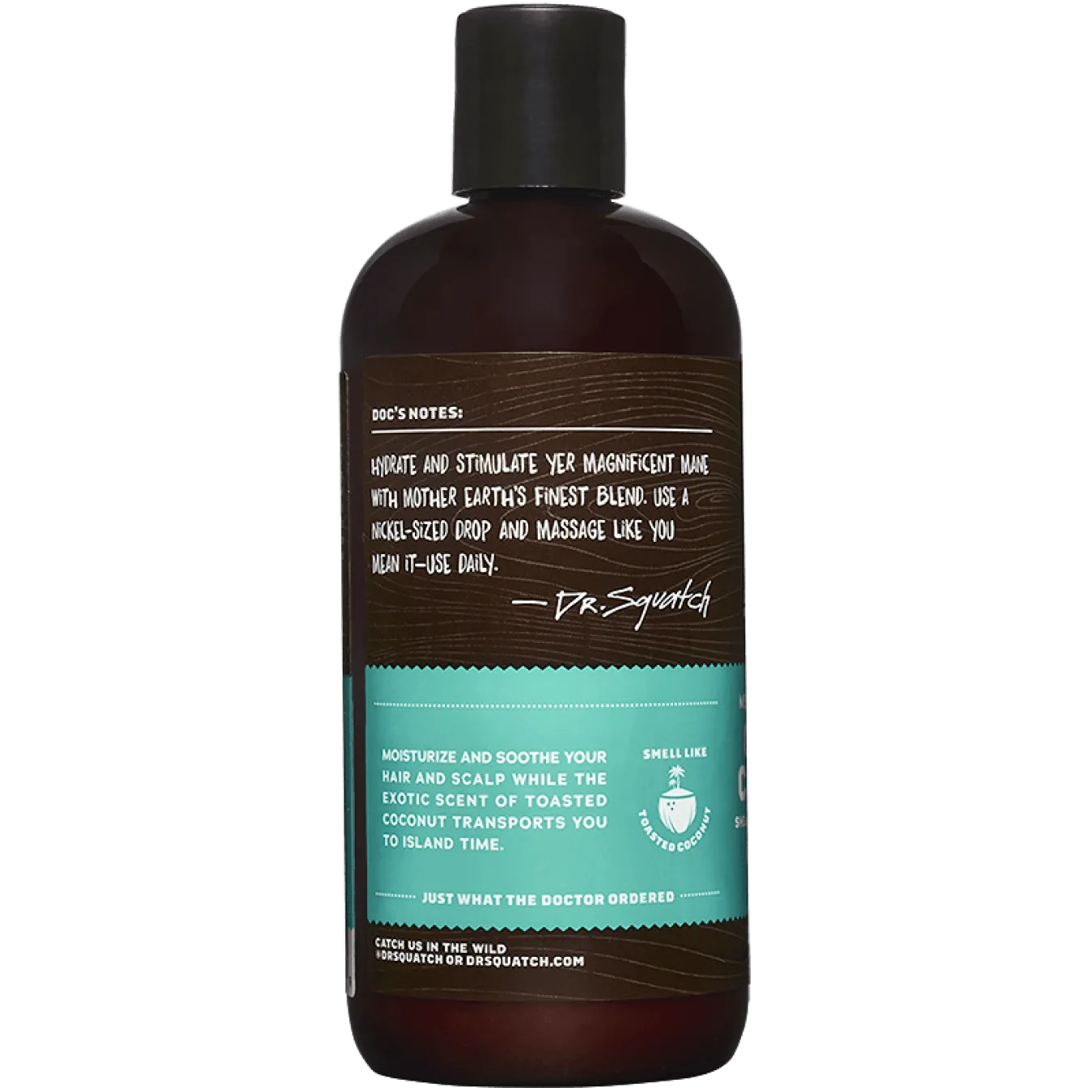 Coconut Castaway Conditioner