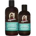Coconut Castaway Hair Care Kit