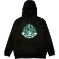 Dr. Squatch Hoodie XL