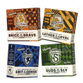 Harry Potter 4-Pack