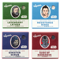 The Star Wars? 4-Pack II