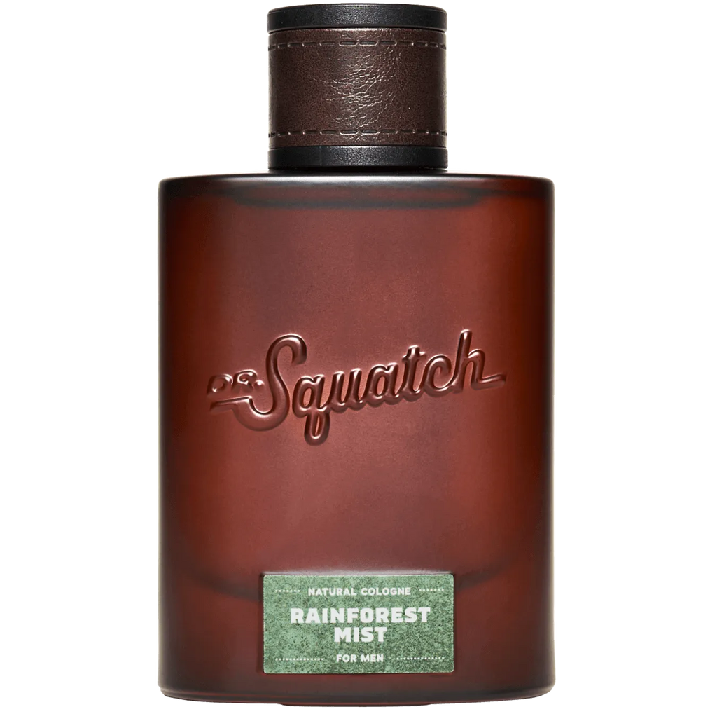 Rainforest Mist Cologne