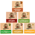 Bar Soap 6-Pack