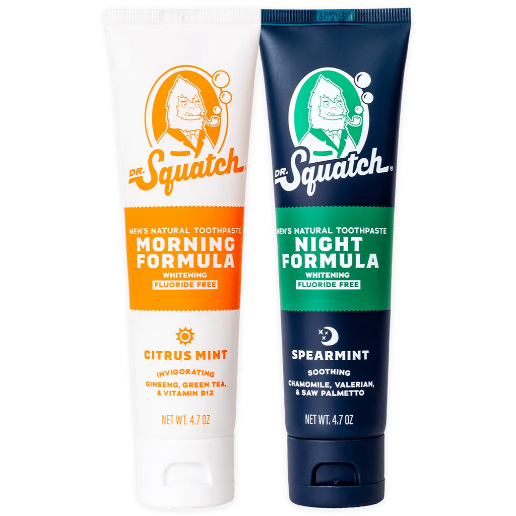 Toothpaste Kit